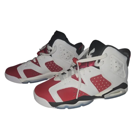 Nike Air Jordan 6 Retro - Picture 3 of 14